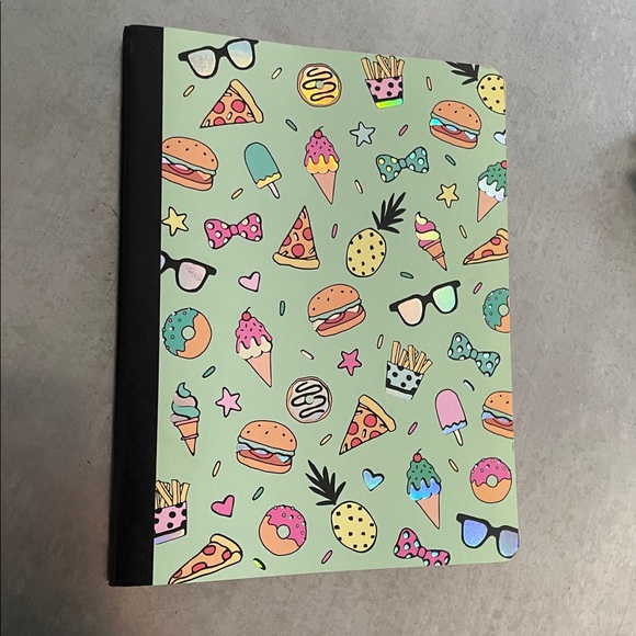 Notebooks (6) - Picture 11 of 16